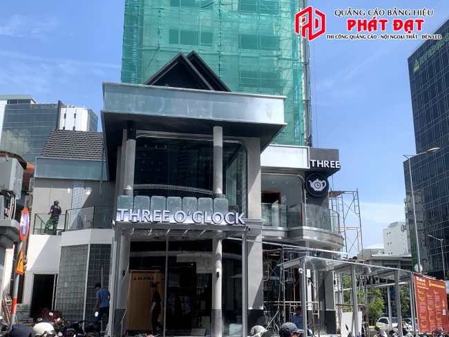 sửa chữa bảng hiệu chuyên nghiệp tại tphcm