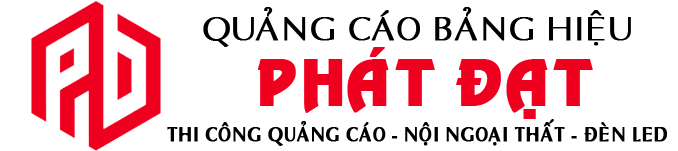 Bảng Hiệu Phát Đạt